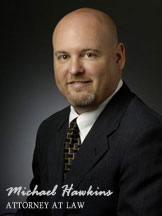 Mike Hawkins Atlanta DUI Attorney