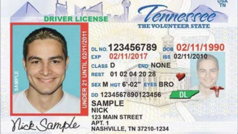 How To Obtain Your Tennessee Driving History - DUI News Blog