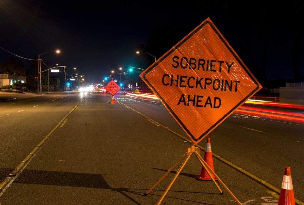 Ohio DUI/OVI Checkpoint Results DUI News Blog