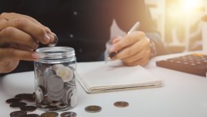 Breaking down the cost of a DUI