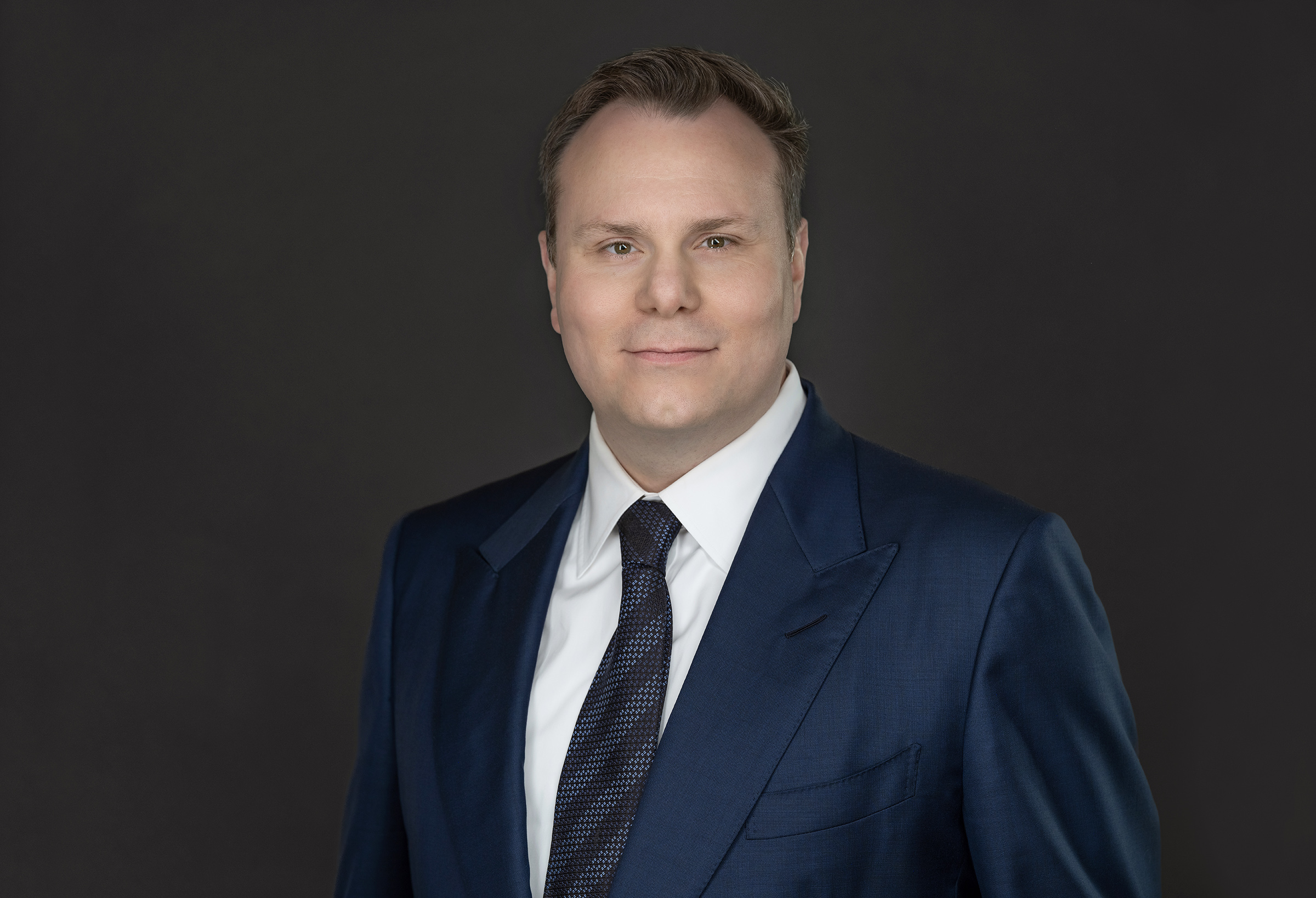 Picture of John Schleiffarth