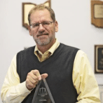 Tim Huey