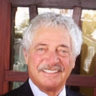 Picture of Barry Simons