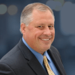 Mike Tillotson